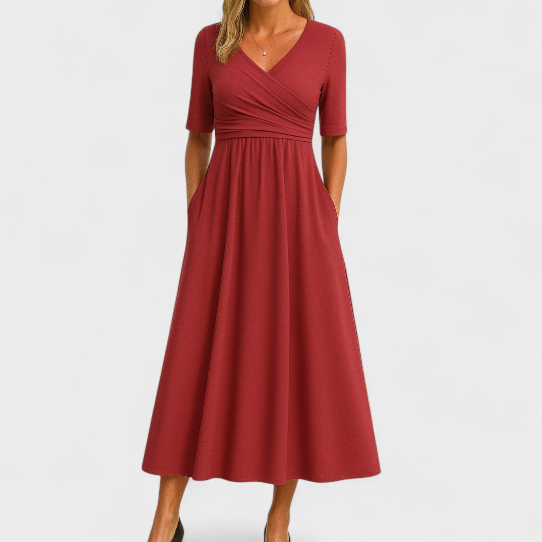Simona - Elegantné šaty na každú príležitosť