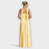 Adela - Elegantné maxi šaty