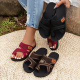 Bianka | Boho sieťované sandále