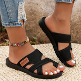 Bianka | Boho sieťované sandále