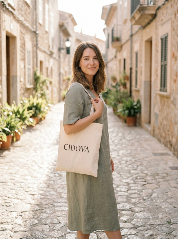 Cidova lifestyle