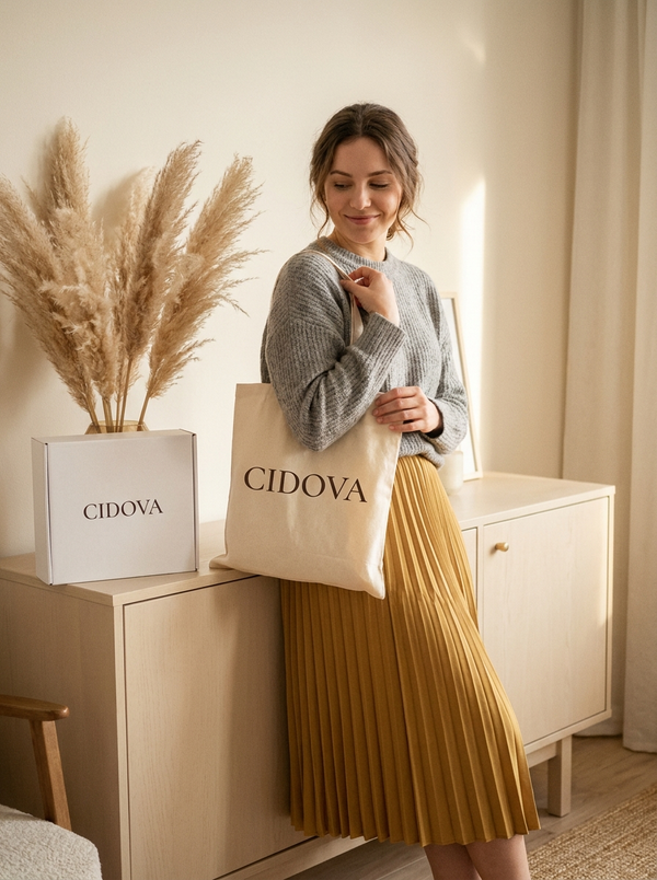 Cidova lifestyle