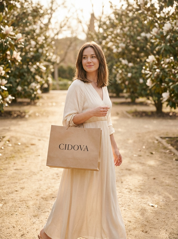 Cidova lifestyle