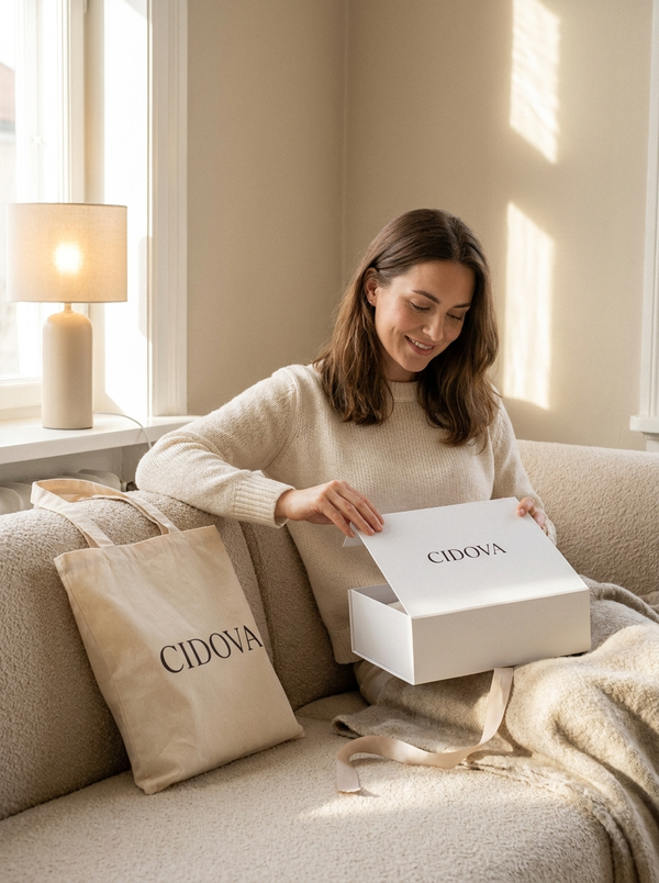 Cidova lifestyle