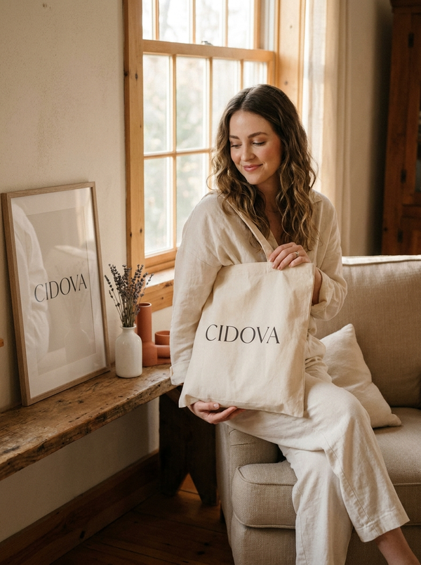 Cidova lifestyle