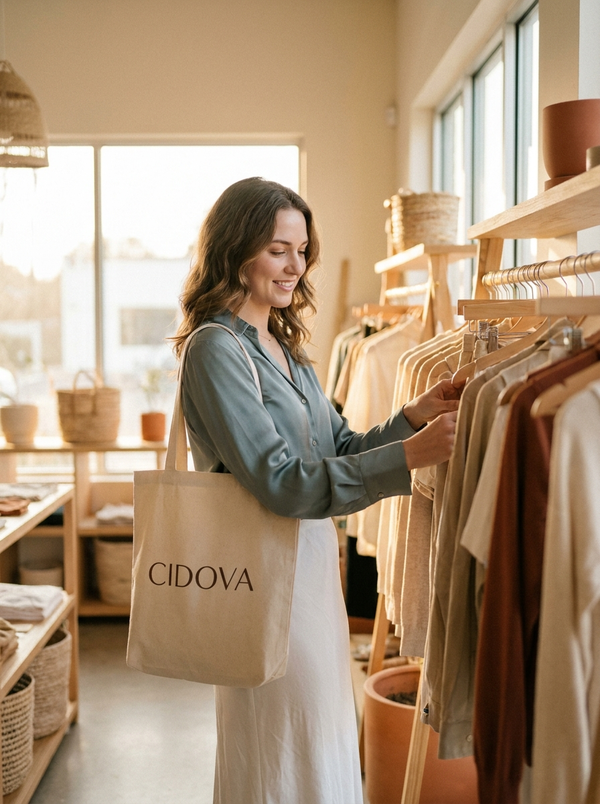 Cidova lifestyle