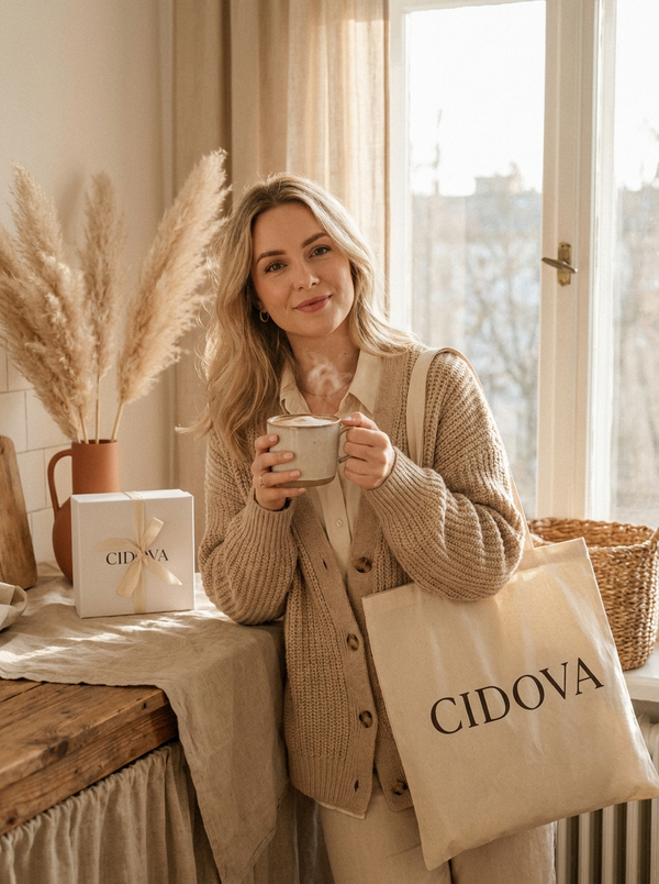Cidova lifestyle