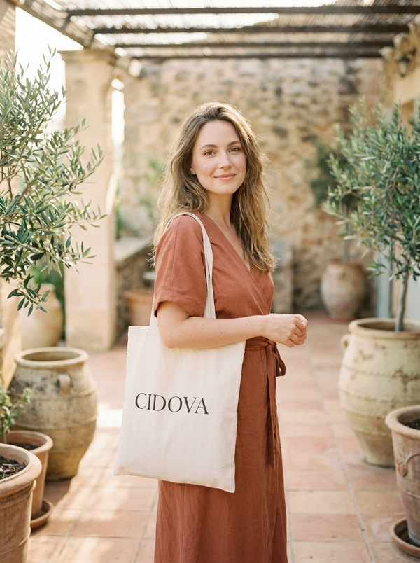 Cidova lifestyle