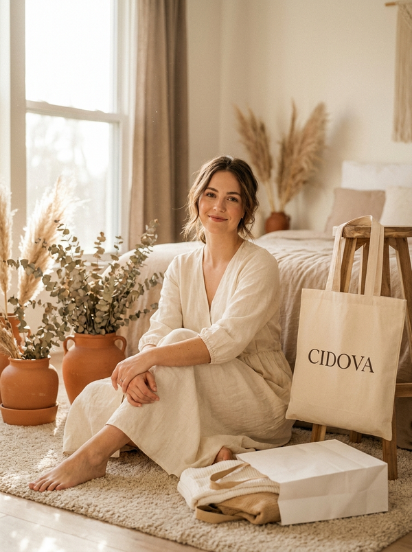 Cidova lifestyle
