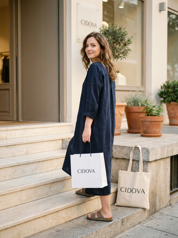 Cidova lifestyle